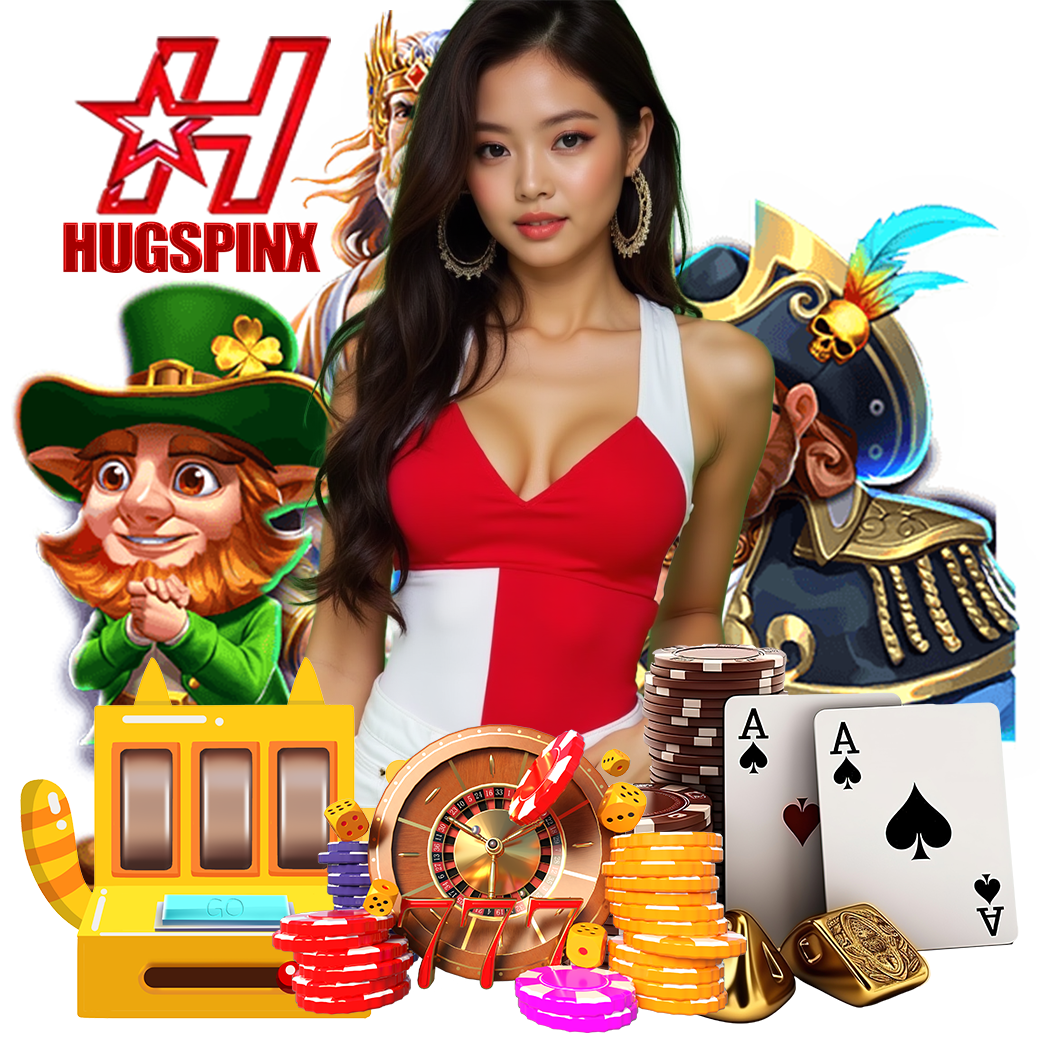 hugspin สมัคร