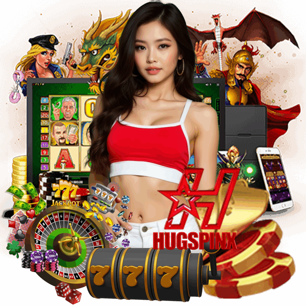 hugspin ทรูวอเลท